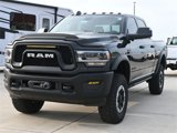 Used 2021 RAM 2500 Power Wagon w/ Power Wagon Off Road Package image 4