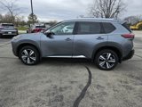 Used 2023 Nissan Rogue SL w/ SL Premium Package image 6