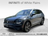 Used 2018 Volkswagen Tiguan SEL image 2