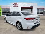 Used 2023 Toyota Corolla LE image 4