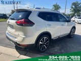 Used 2018 Nissan Rogue SL w/ Premium Package image 6