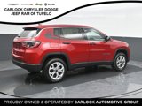 New 2025 Jeep Compass Sport w/ Mopar Graphics Package image 2