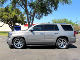 Used 2018 Chevrolet Tahoe LS w/ All-Season Package image 4