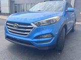 Used 2017 Hyundai Tucson SE image 4