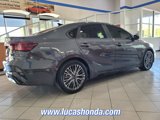 Used 2024 Kia Forte GT-Line w/ GT-Line Premium Package image 4