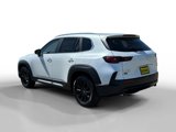 New 2025 MAZDA CX-50 AWD 2.5 S w/ Accent Package image 3
