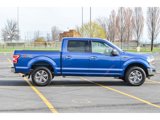 Used 2018 Ford F150 XLT image 2