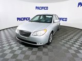 Used 2009 Hyundai Elantra GLS w/ Popular Equipment Pkg 2 image 4