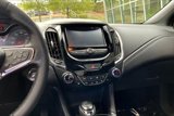 Used 2017 Chevrolet Cruze Premier w/ RS Package image 6