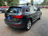 Used 2015 Audi Q5 TDI Premium Plus image 4