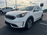 Used 2018 Kia Niro LX image 2