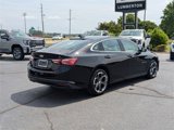 Used 2022 Chevrolet Malibu LT image 3