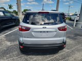 Used 2021 Ford EcoSport SE w/ SE Convenience Package image 4