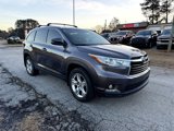 Used 2014 Toyota Highlander Limited image 5