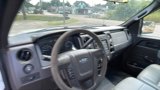 Used 2011 Ford F150 XL w/ Trailer Tow Pkg image 4