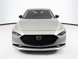 New 2025 MAZDA MAZDA3 s image 3