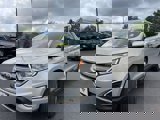 Used 2017 Ford Edge SEL w/ Class II Trailer Tow Package image 3
