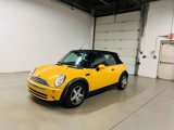 Used 2008 MINI Cooper Convertible image 4