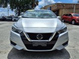 Used 2021 Nissan Versa SV image 2