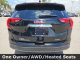 Used 2021 GMC Terrain SLE w/ Driver Convenience Package image 6