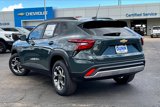 New 2025 Chevrolet Trax LT w/ Sunroof Package image 3