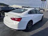 Used 2022 Chevrolet Malibu RS image 3