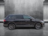 Used 2023 Volkswagen Tiguan SE image 4