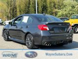 Used 2018 Subaru WRX w/ Popular Package #1 image 3