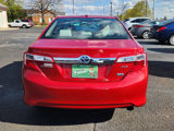 Used 2014 Toyota Camry XLE image 6