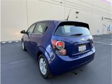 Used 2013 Chevrolet Sonic LT image 4