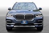 Used 2022 BMW X5 xDrive40i w/ Premium Package image 3