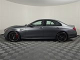 Used 2018 Mercedes-Benz E 63 AMG S image 2