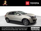 Used 2017 Cadillac XT5 Luxury image 5