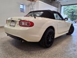 Used 2009 MAZDA MX-5 Miata Sport image 4