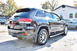 Used 2016 Jeep Grand Cherokee Limited w/ Luxury Group II image 3