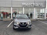 Certified 2022 Nissan Rogue Sport SV image 3