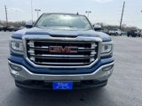 Used 2018 GMC Sierra 1500 SLT w/ SLT Premium Package image 2