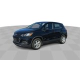 Used 2019 Chevrolet Trax LS image 4