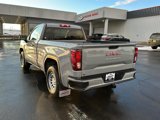 New 2024 GMC Sierra 1500 Pro w/ Pro Value Package image 5