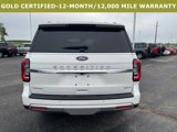 Certified 2022 Ford Expedition Max Limited image 5