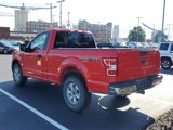 Used 2018 Ford F150 XL w/ XL Power Equipment Group image 2