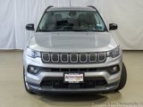 Used 2022 Jeep Compass Latitude image 5