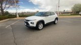 Used 2023 Chevrolet TrailBlazer LS image 4