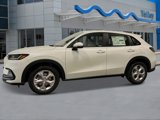 New 2025 Honda HR-V LX image 2