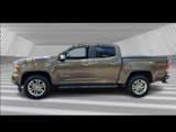 Used 2016 GMC Canyon SLT w/ Driver Alert Package image 2
