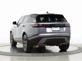 Certified 2021 Land Rover Range Rover Velar S image 3