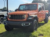 New 2025 Jeep Gladiator Sport image 4