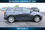 Used 2022 Chevrolet Equinox LT image 2