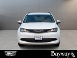Used 2021 Chrysler Voyager Lxi image 2