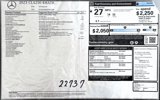 Used 2023 Mercedes-Benz CLA 250 4MATIC image 2